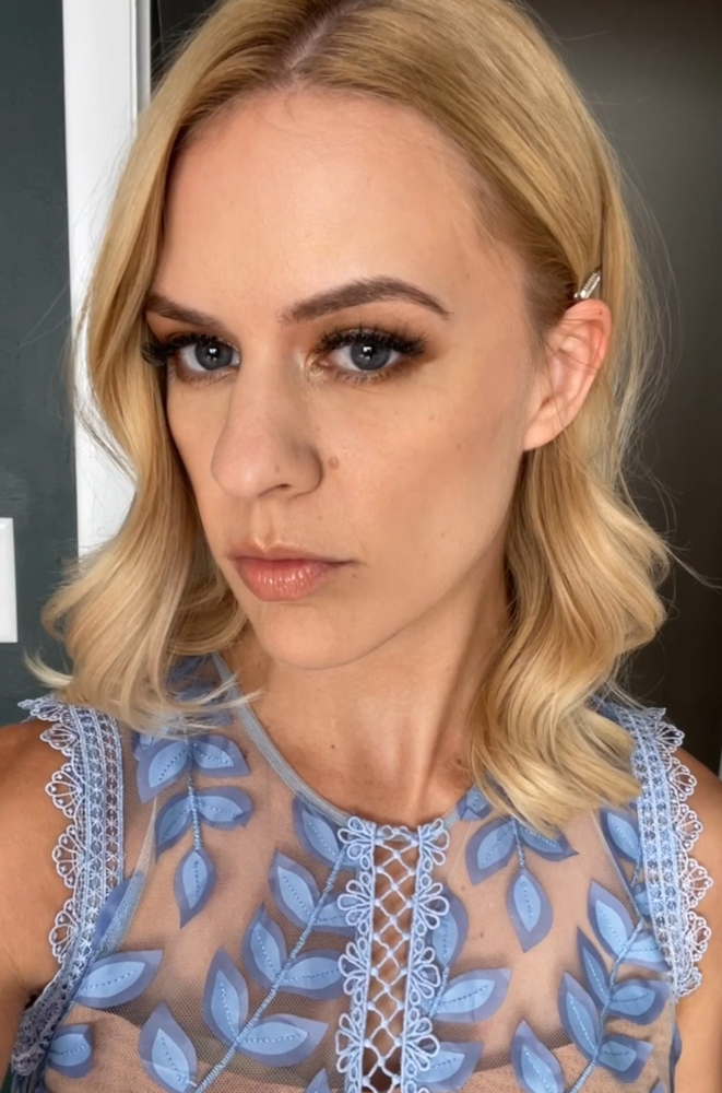 Au Natural Makeup