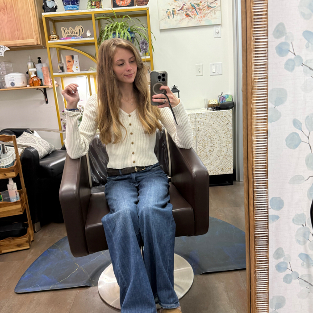 FREE Service Consultation at Mackenzie Elise (ME) Salon in Bentonville, AR
