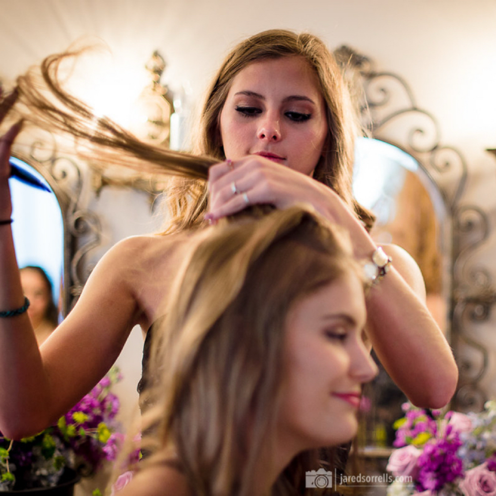 FREE Service Consultation at Mackenzie Elise (ME) Salon in Bentonville, AR