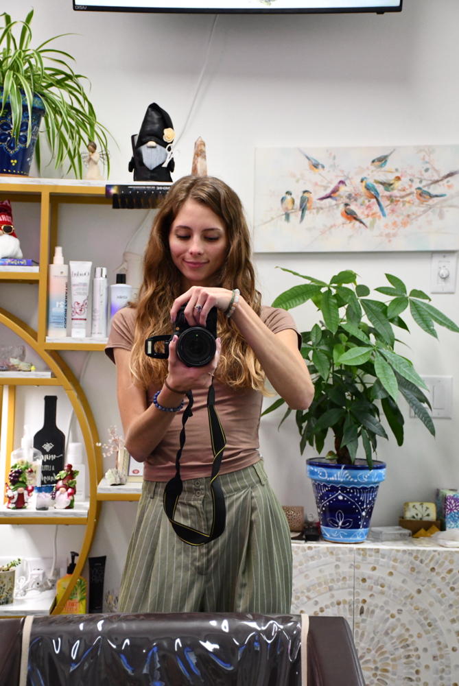 FREE Service Consultation