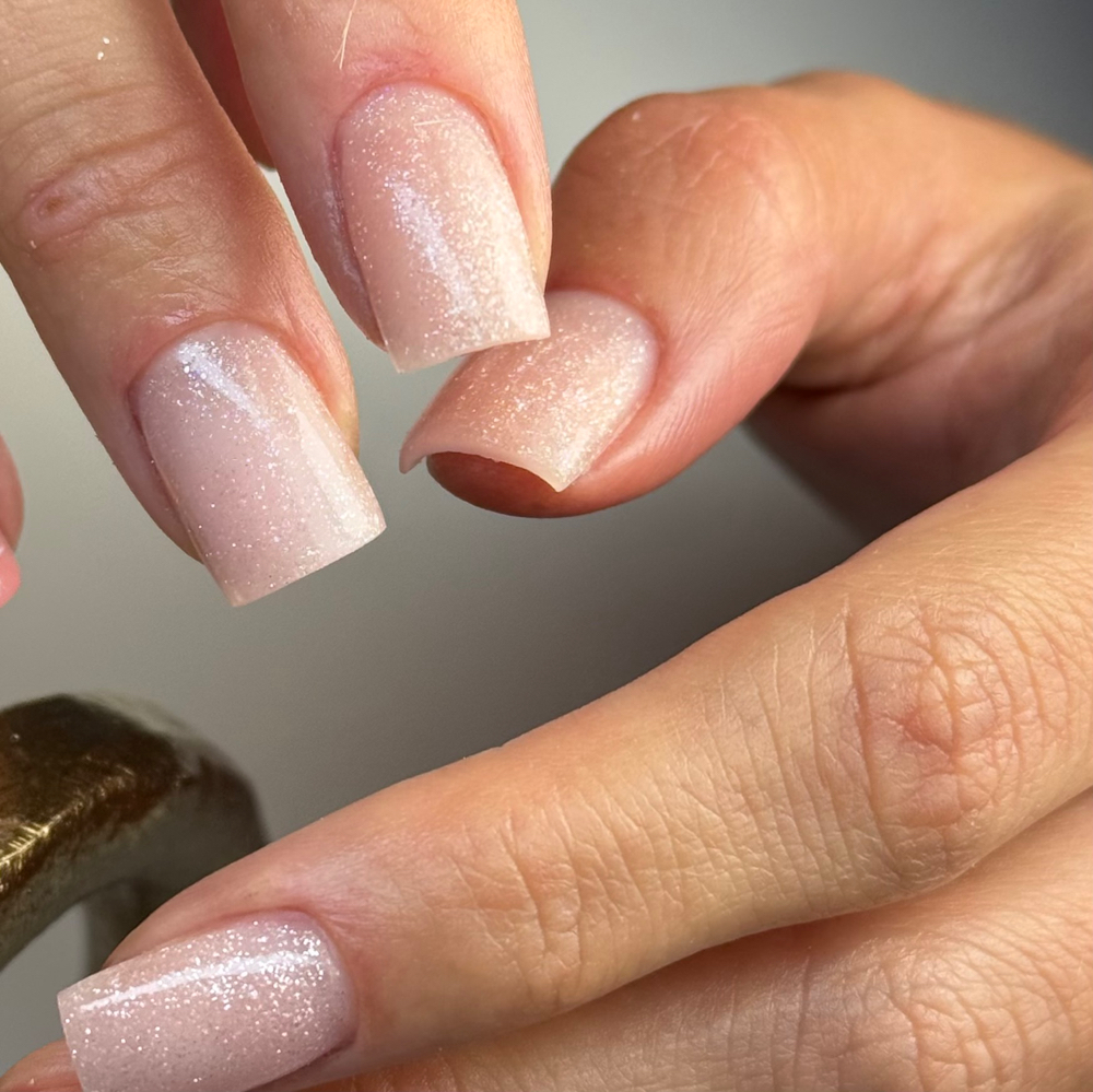 Hard Gel Set