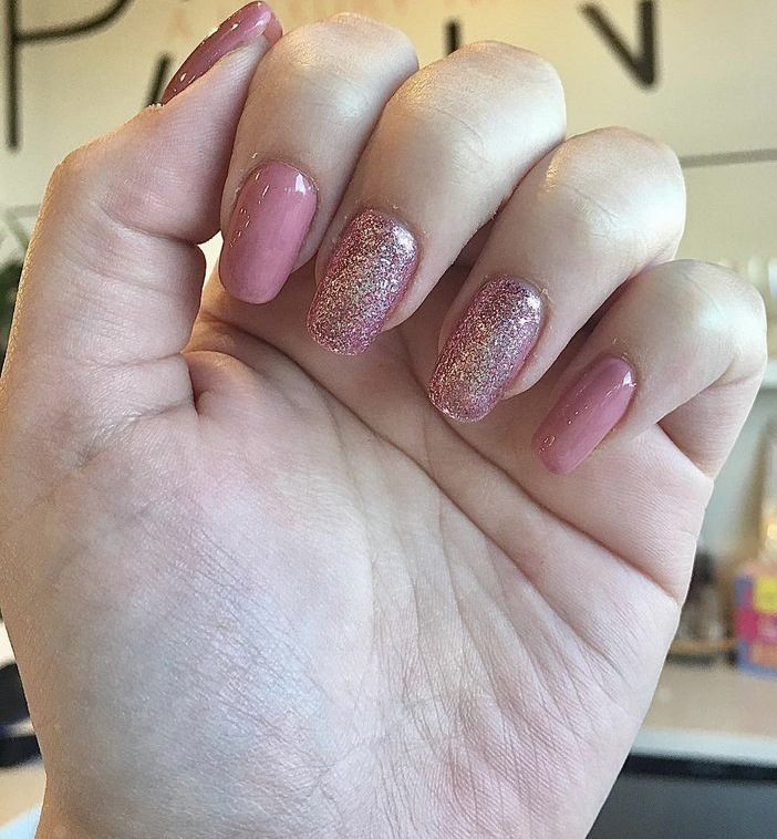 Gel Overlay