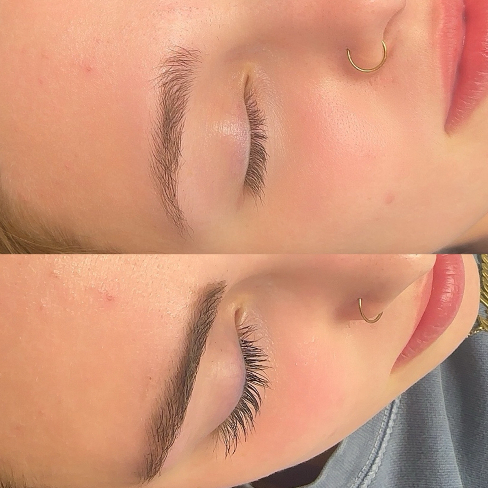 Lash Lift
