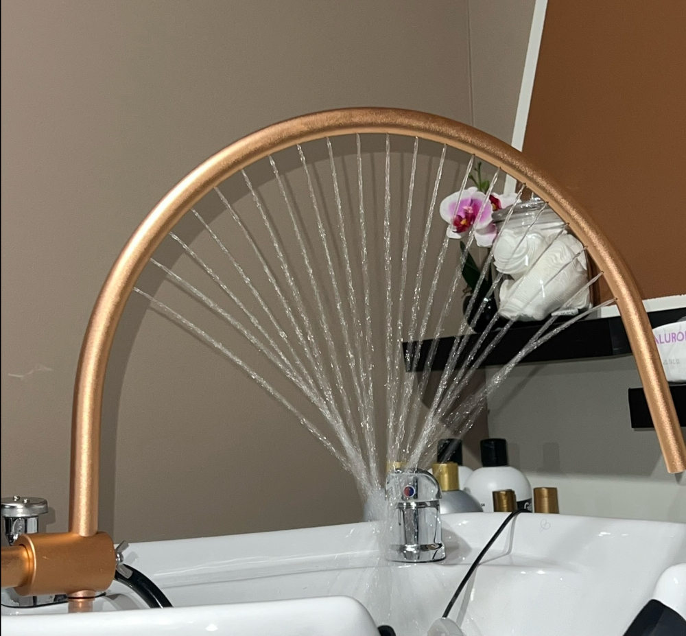Royal Hair & Scalp Luxury Treatment