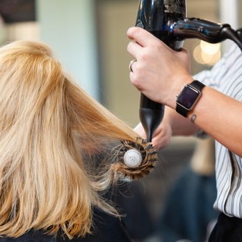 Express Style Or Trim Only at Shannon at The Hair Parlor in Lee, FL