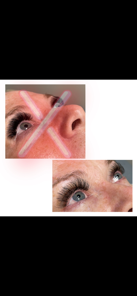 Removal/ Fullset at Wink Beauty in Amarillo, TX