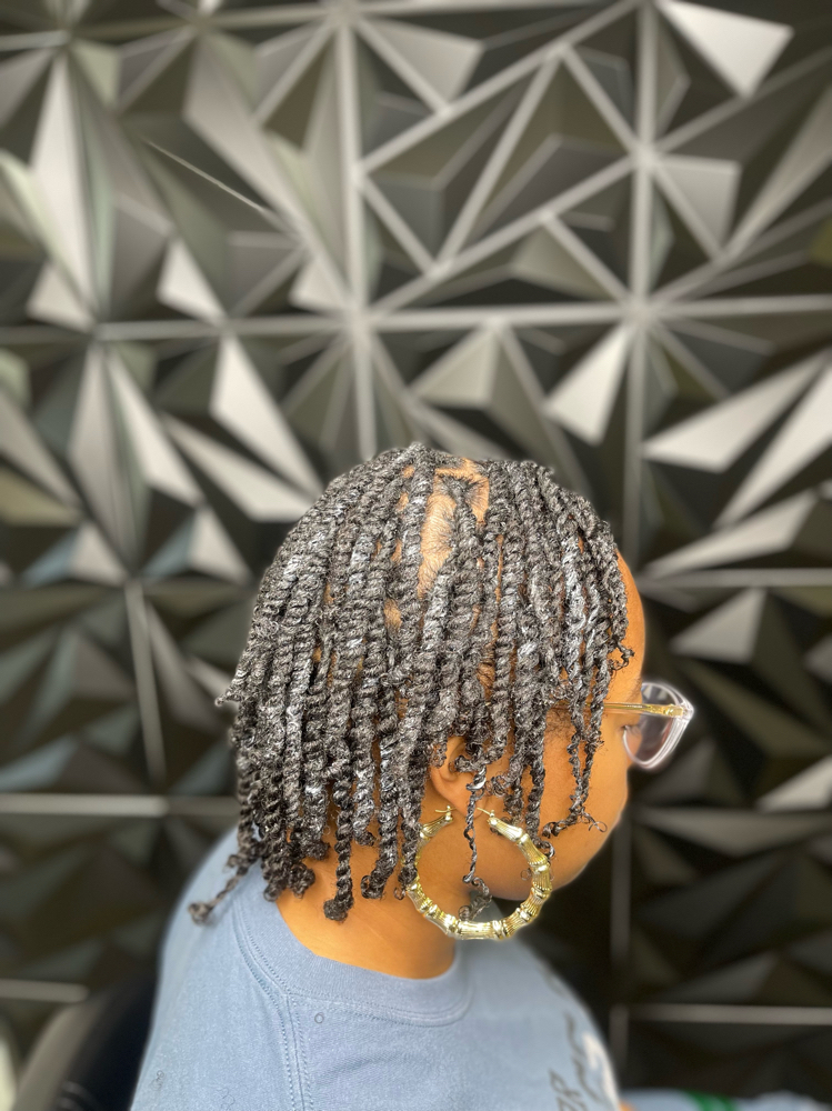 Natural Styles