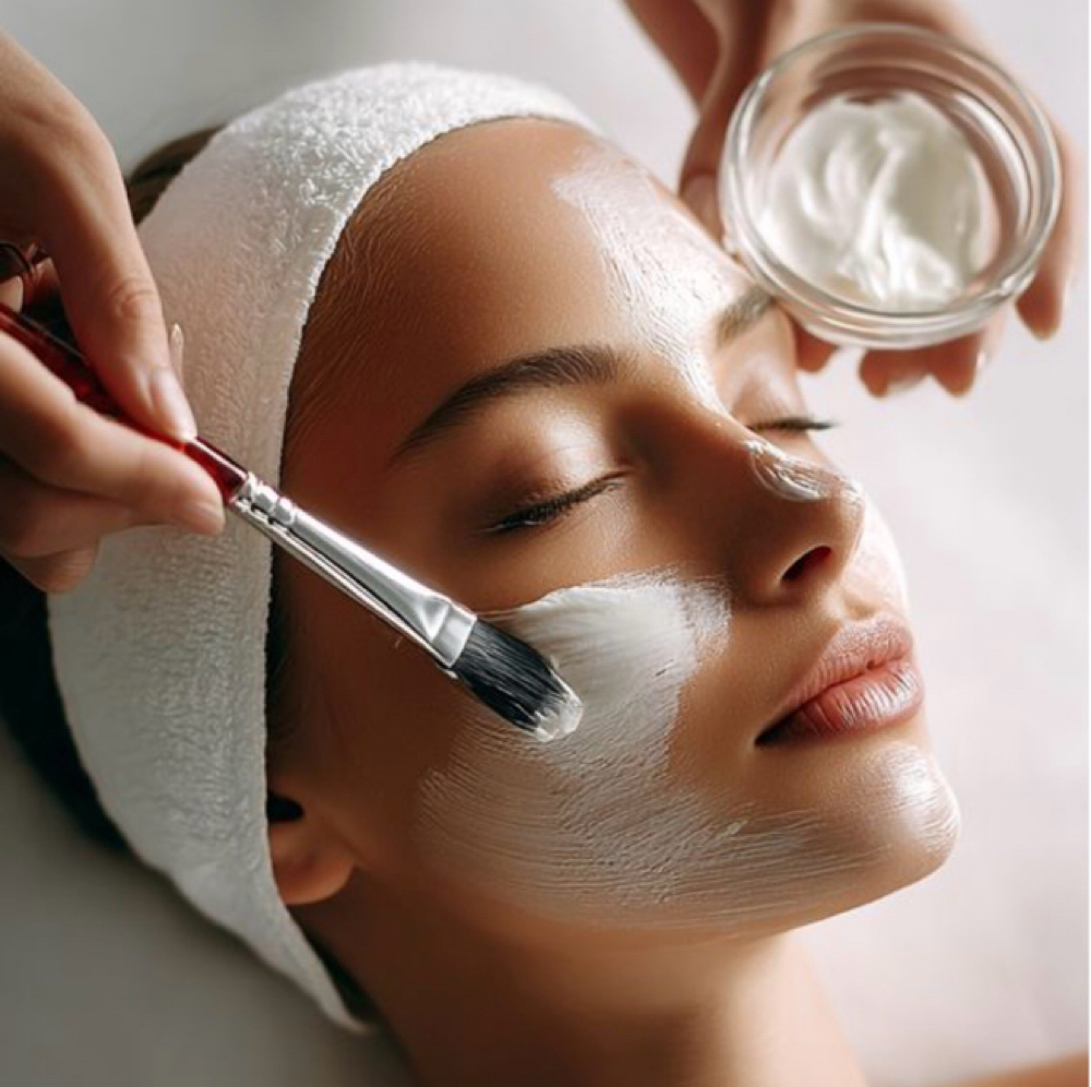 Clasic Facial at Gardenias Beauty Salon in North Charleston, SC