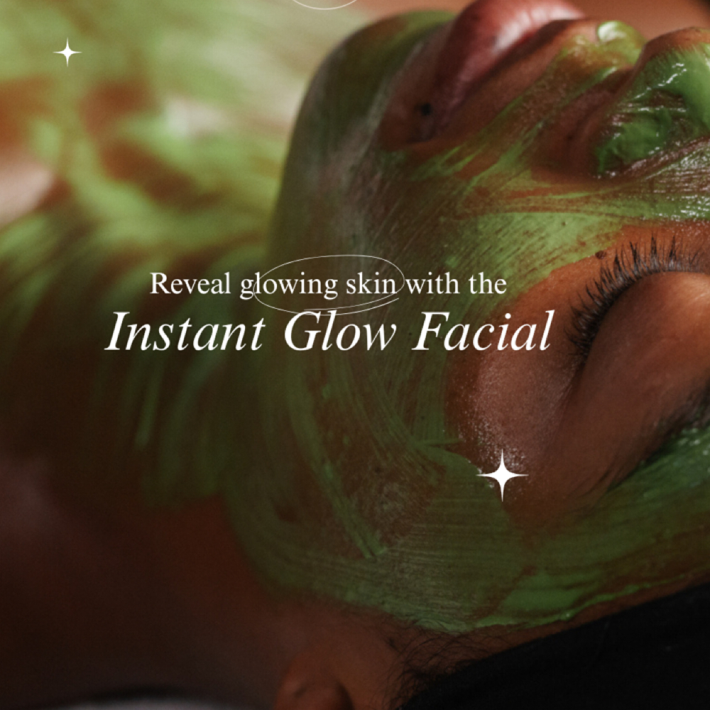 Instant Glow Facial at Ashley G Aesthetics and Artistry in Evans, GA