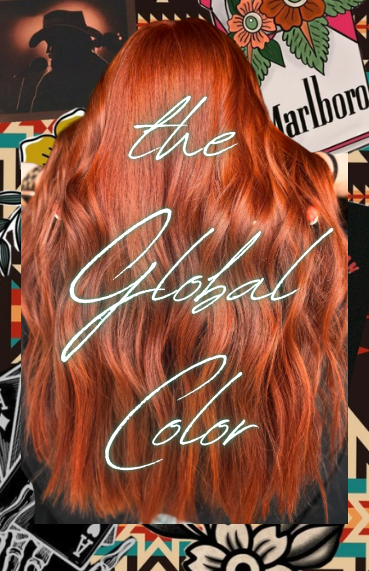 GLOBAL Color at The Mane Outlaw in Missoula, MT