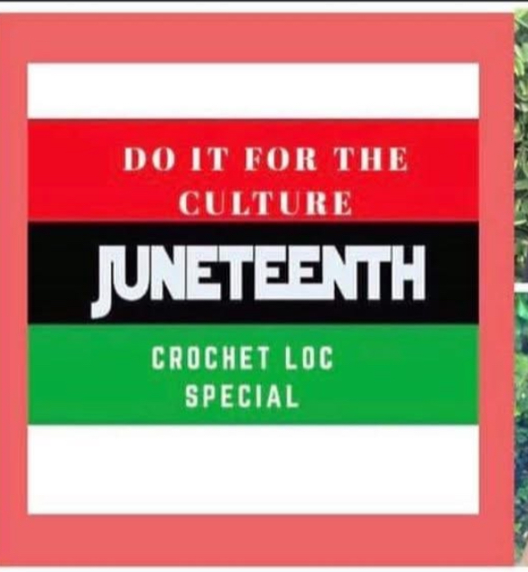 Juneteenth Special