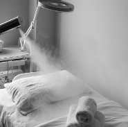 Full Face Wax + 60 Minute Facial