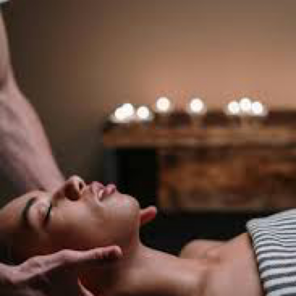 Focus Session | 30 Minutes at Ascent Bodywork & Wellness in Bowling Green, KY