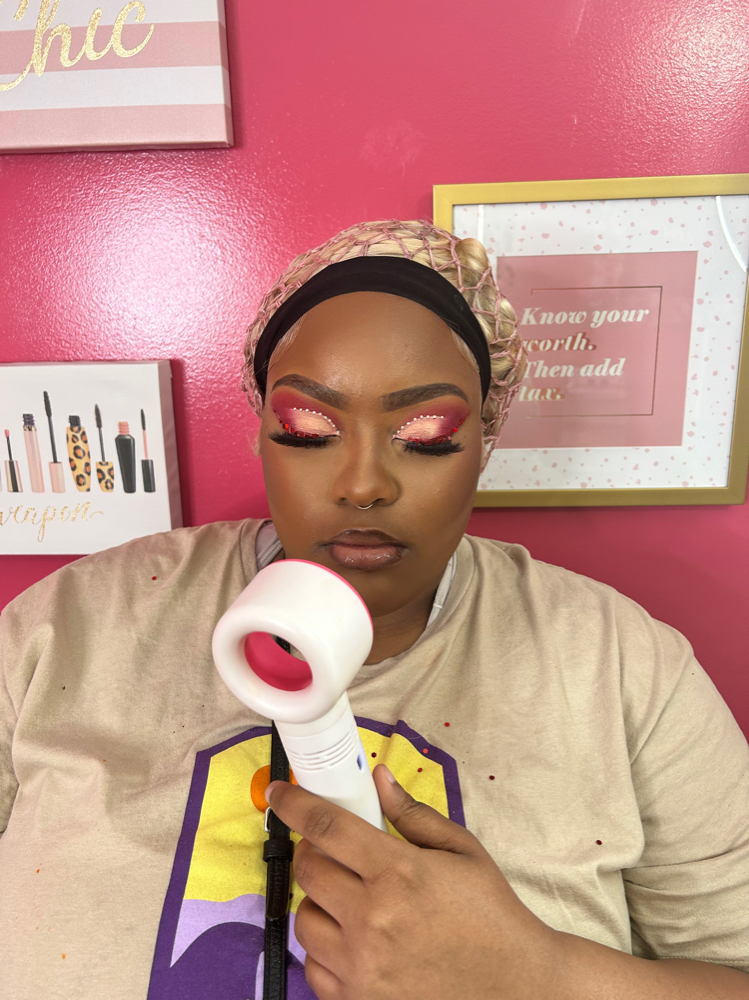 Git Glammed Up