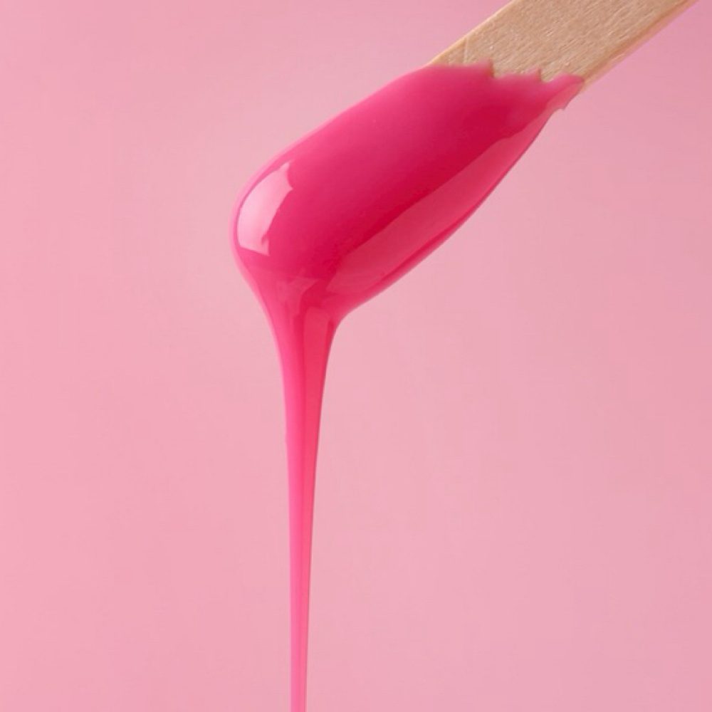 Brazilian Wax Package Option 2