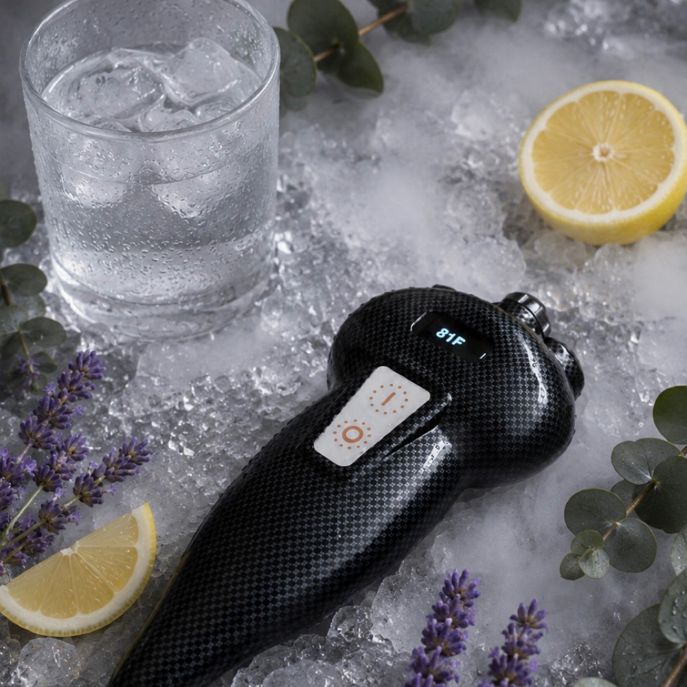 Reboot For Summer Package at Soul Bloom Cryotherapy in Hillsborough, NC