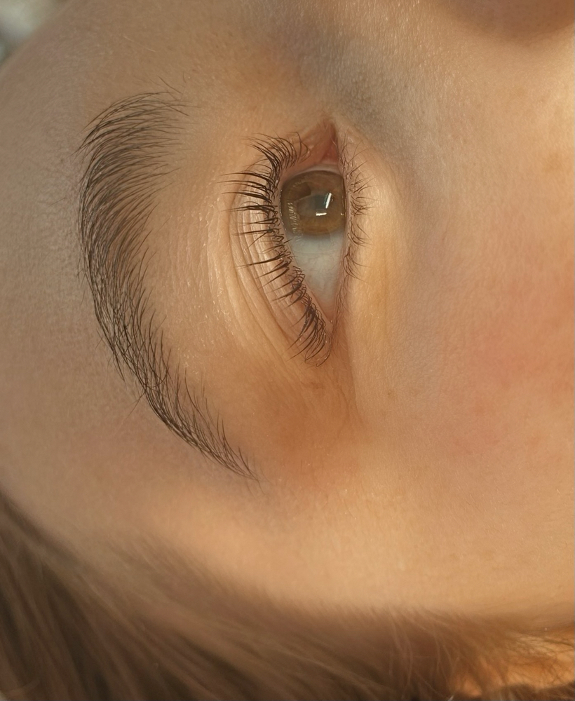 Lash Lift