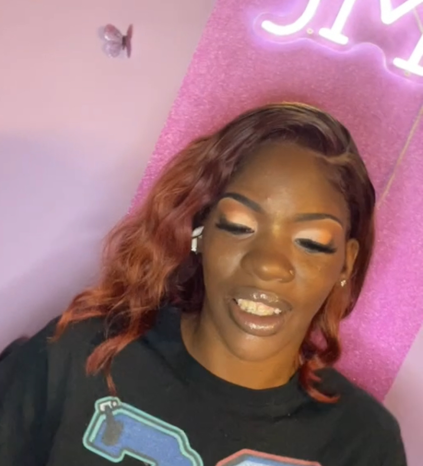 Frontal Sew-In