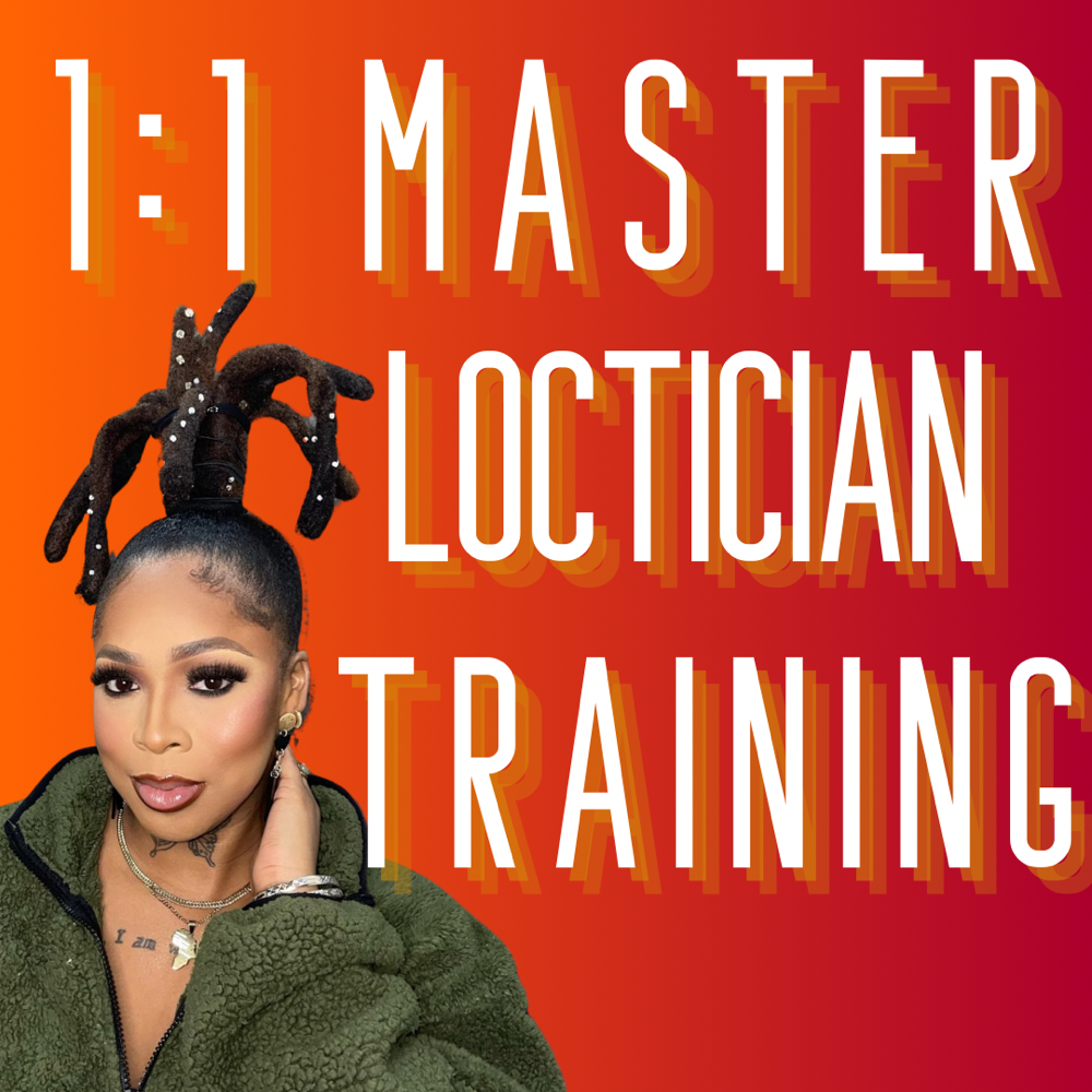 1-on-1 Loc Classes