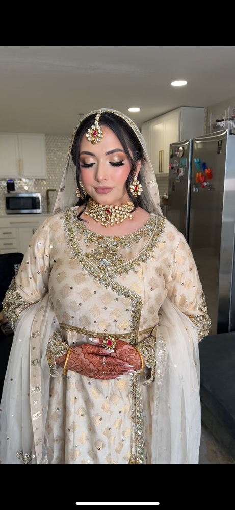 Engagement Glam