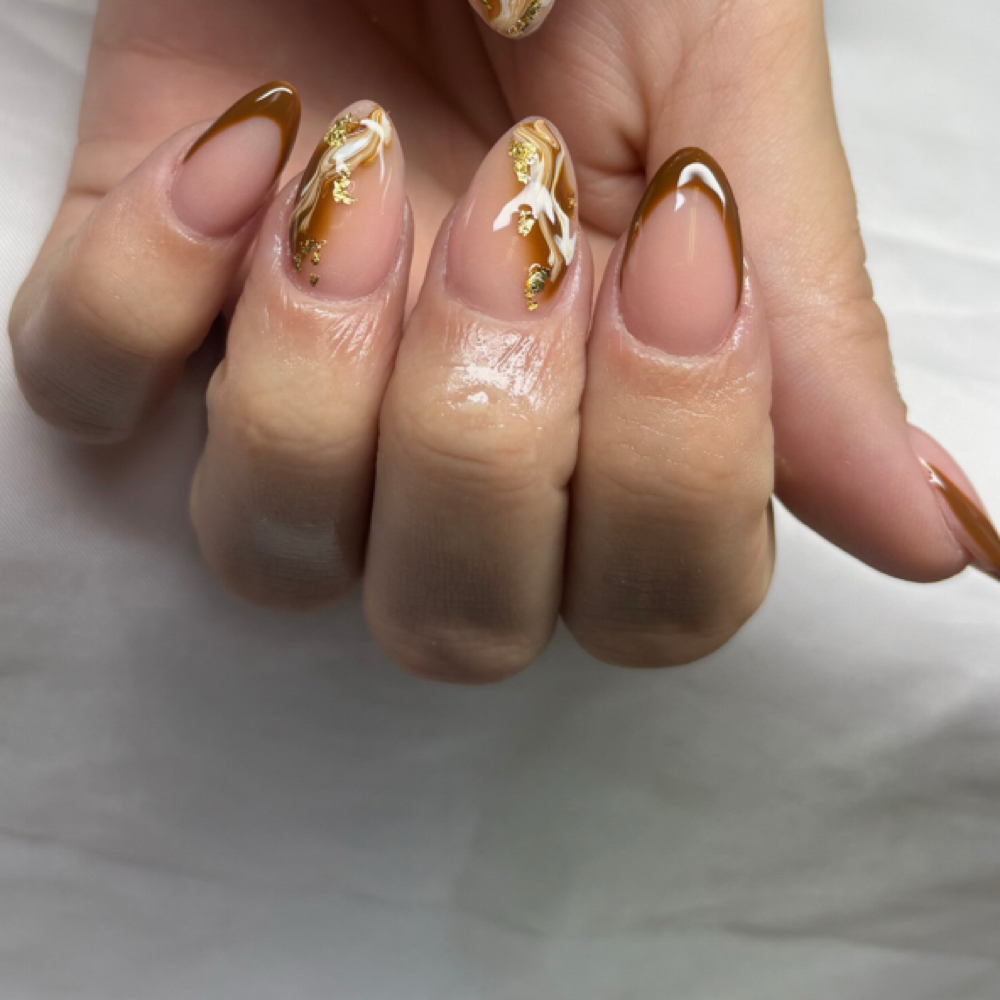 FILL- (Solid Color, Minimal Design)