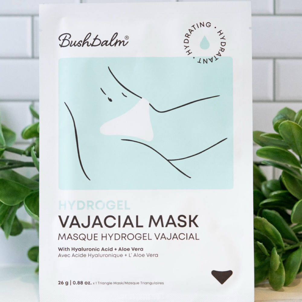 Vajacial Mask at Glo’Honey Aesthetics in LaVergne, TN