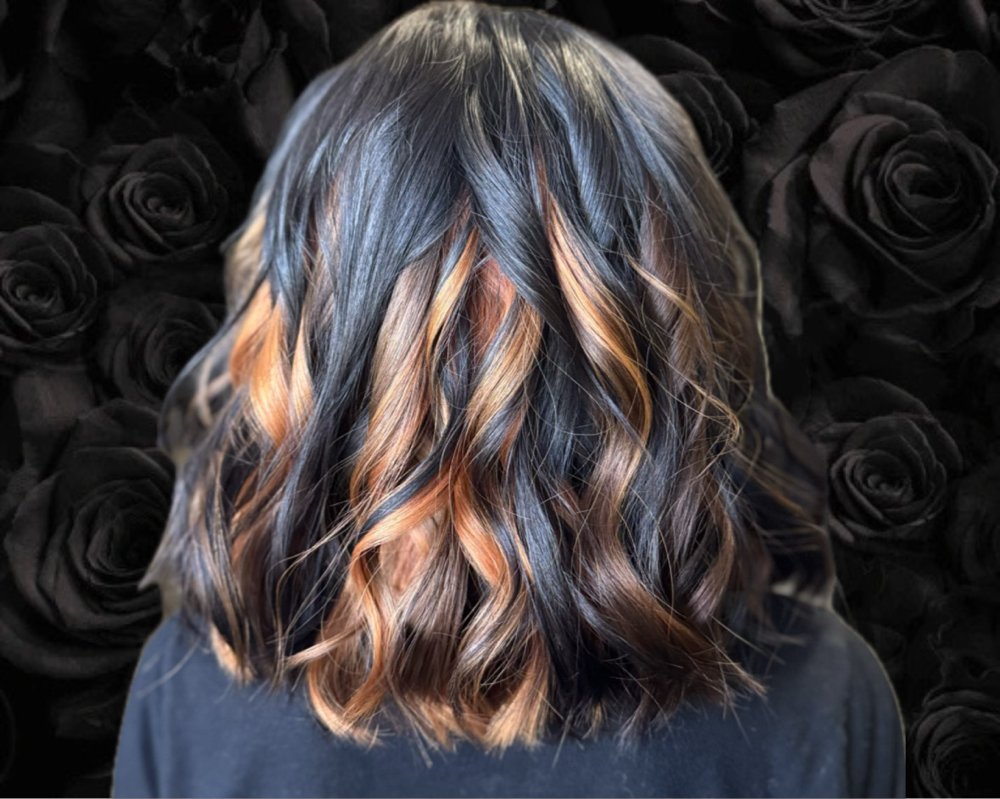 styling services