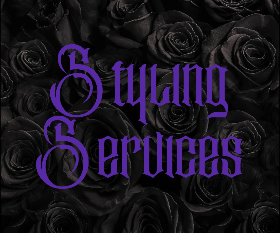 styling services