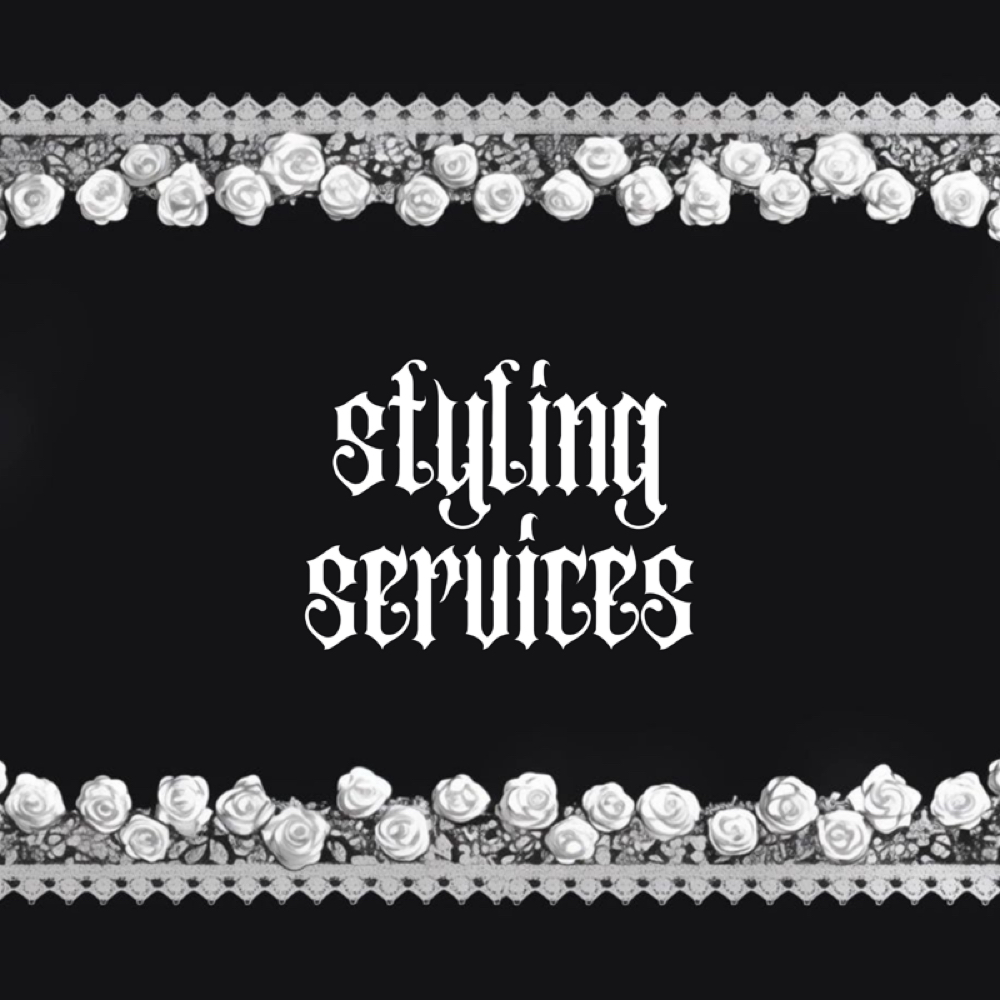styling services at Shearly ✦ Departed in Hanford, CA