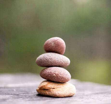 The Realignment Ritual