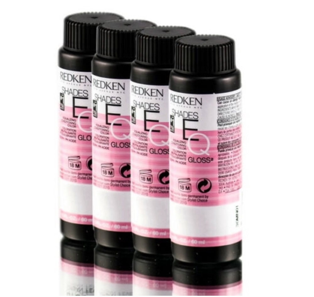 Semi/Demi/Gloss/Toner at Malayzian Stylez in Hammond, IN