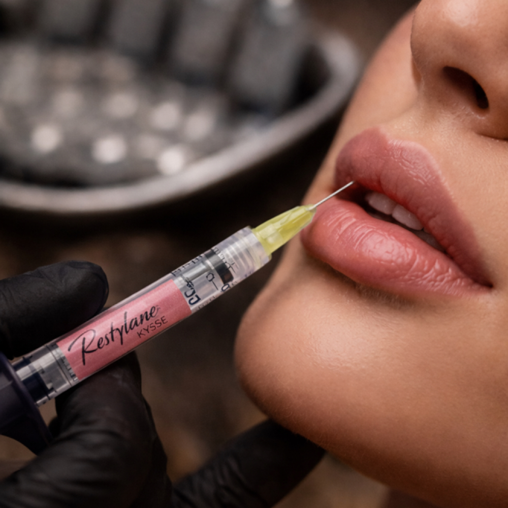 Dermal Filler (Hyaluronic Acid) at TRU Aesthetics in Corpus Christi, TX