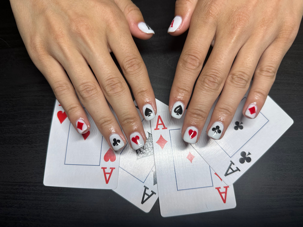 Gel Manicure