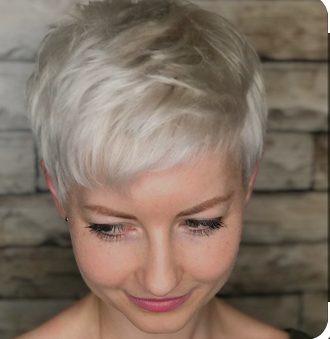 Virgin Bleach Roots and Tone