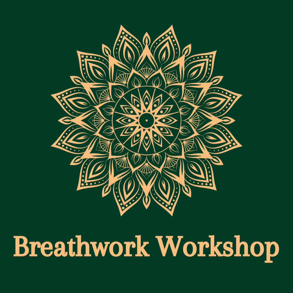 Breathwork Workshop