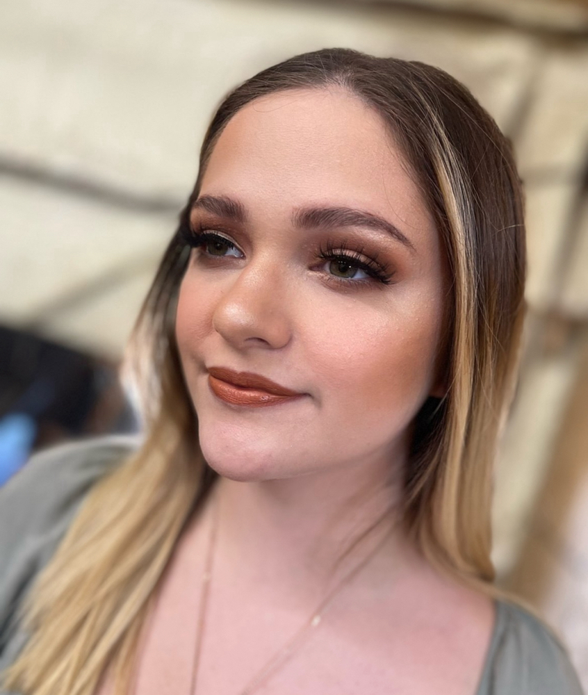 Special Occasion Makeup