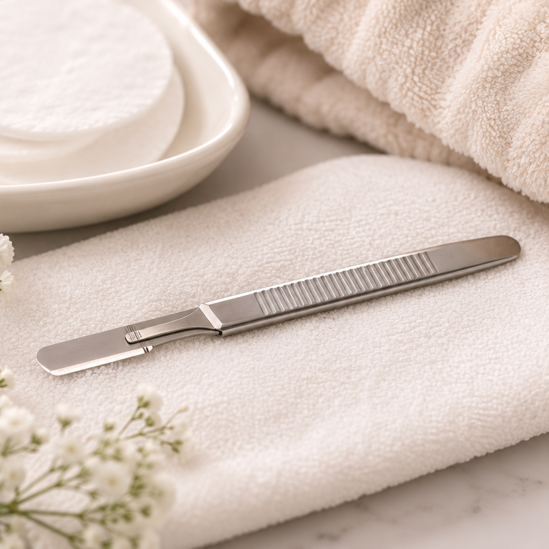 Dermaplane Treatments at Skin Theory Studio in Jeffersonville, IN