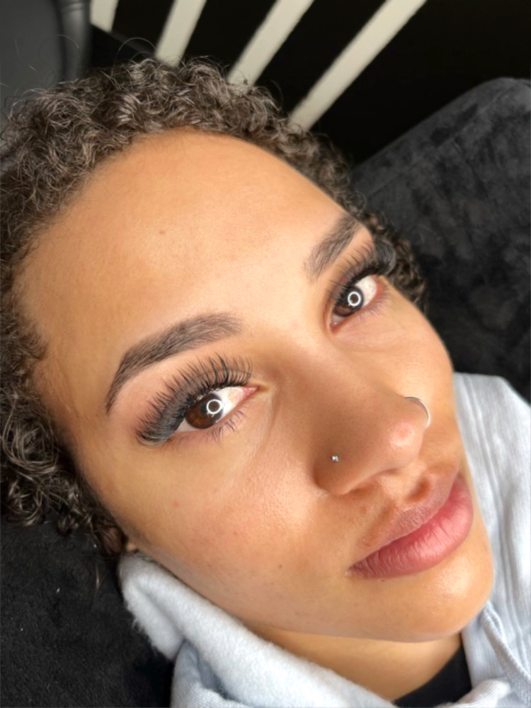 MIXXY MADAME In-Fill