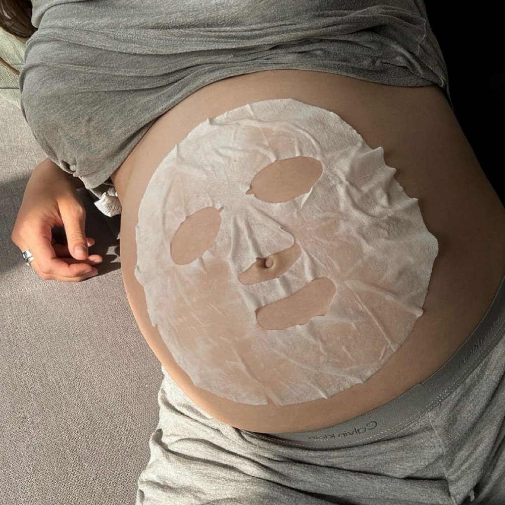 The Momma Glow Facial at Beautifully Esthetics in Costa Mesa, CA