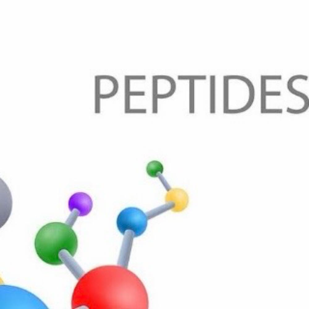 Peptides (not GLP-1) Provider Visit at VitaGrace Aesthetics in Rockwall, TX