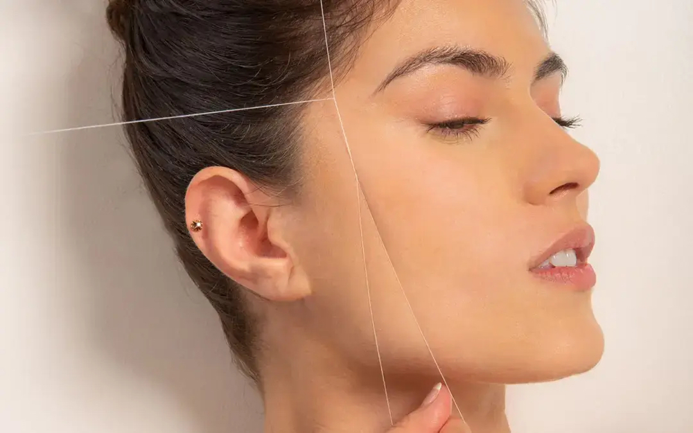 Side Burns