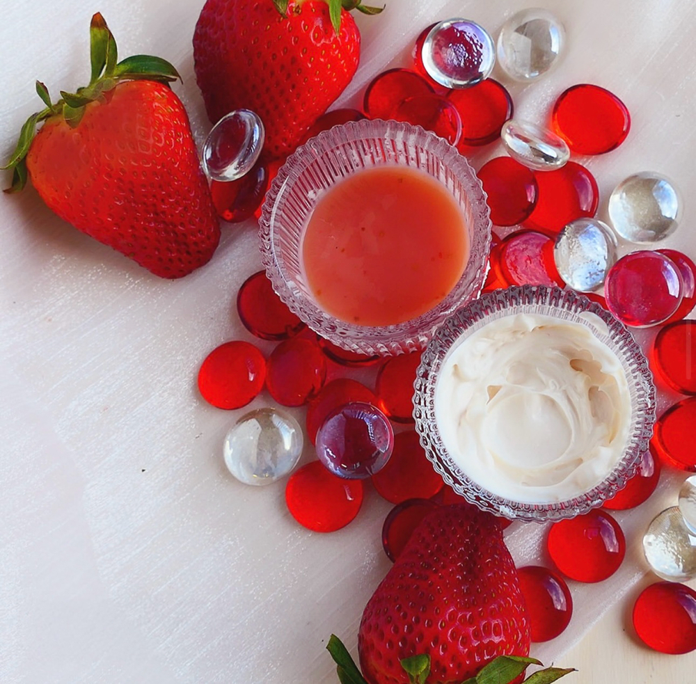 MAY FACIAL🍓☁️🍰