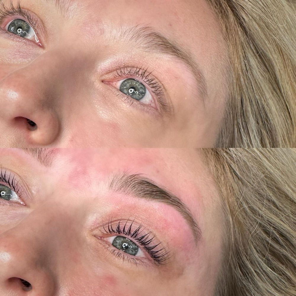 LASH LIFT (+ TINT)