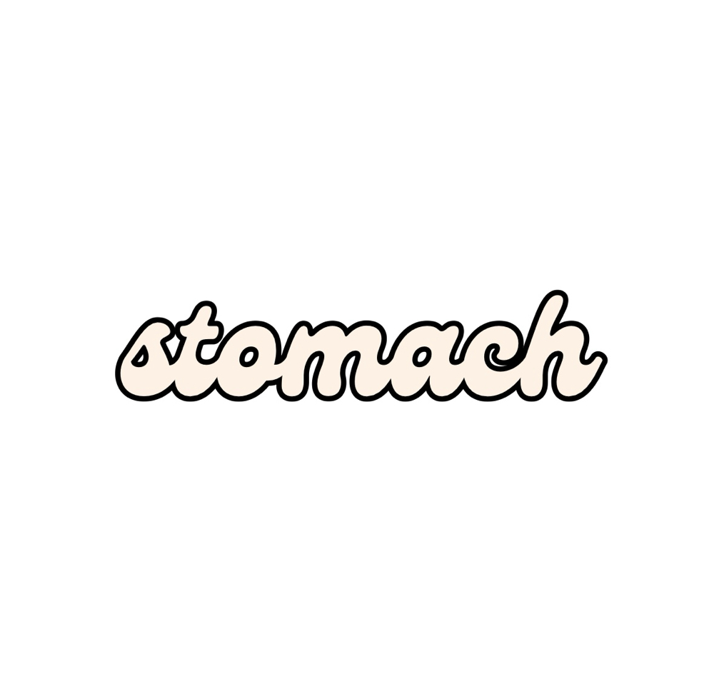 Stomach