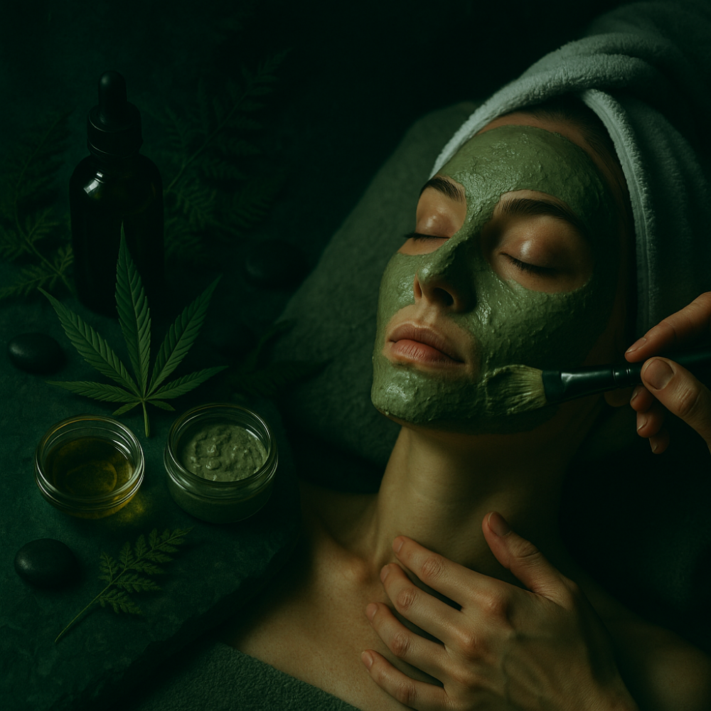 Emerald Glow Facial at Esthetics at Salon Lox in Elizabethtown, PA