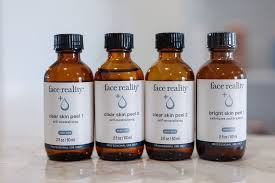 CLEAR SKIN PEEL - Acne Bootcamp at GAZE SKIN AESTHETICS in NV, NV