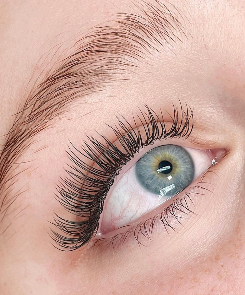 Full Set Classic Lashes