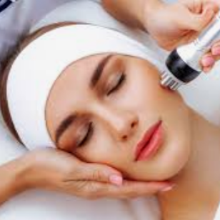 Collagen Facial Treatment