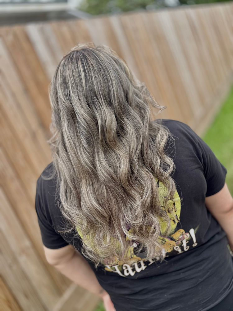 Color Correction at Hair By Michelle in Houston, TX
