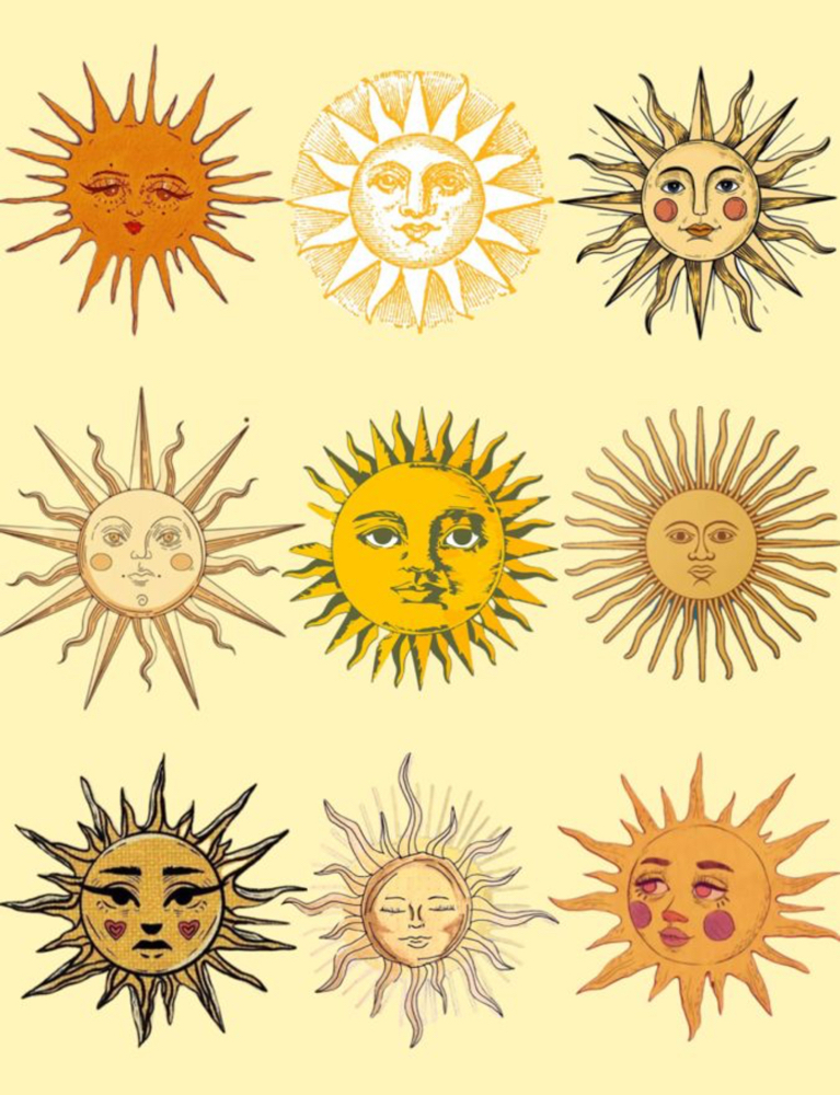 Summer Time Special🌞